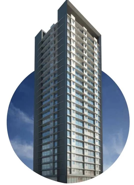 Marathon NeoHomes - NeoHills, Bhandup