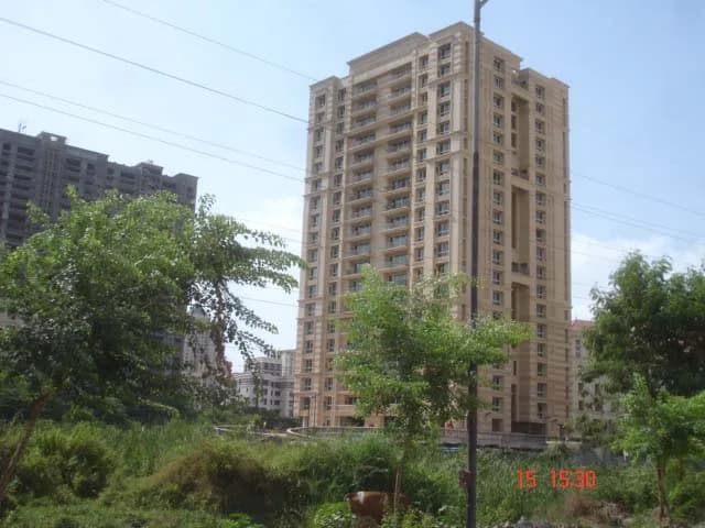 Casa Marina, Thane West
