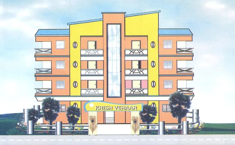 Krish Vihar, Vasai