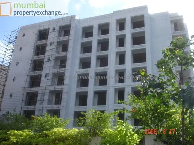 Globe Heights , Goregaon East