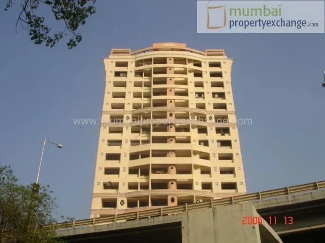 Darshan Heights, Lower Parel