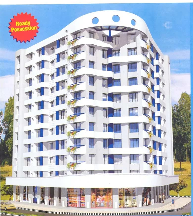 Kanan, Ghatkopar West