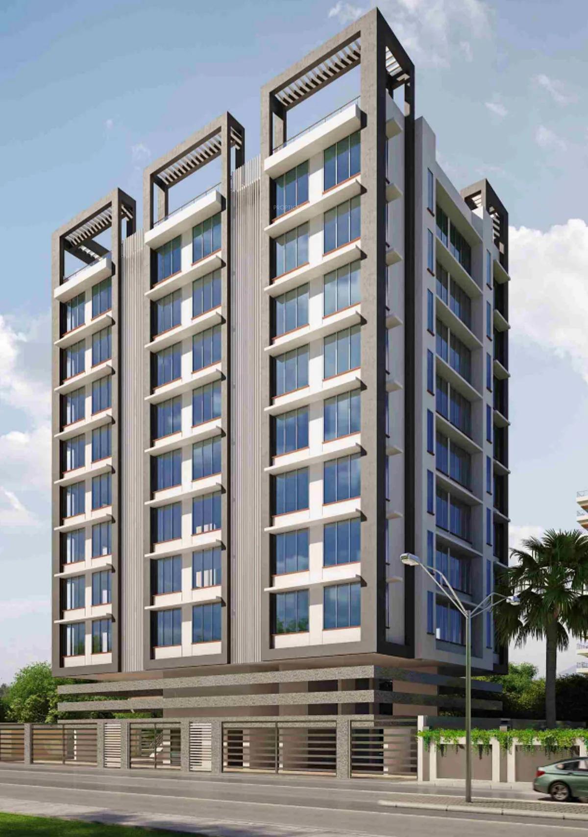 Juhu Sheetal, Juhu