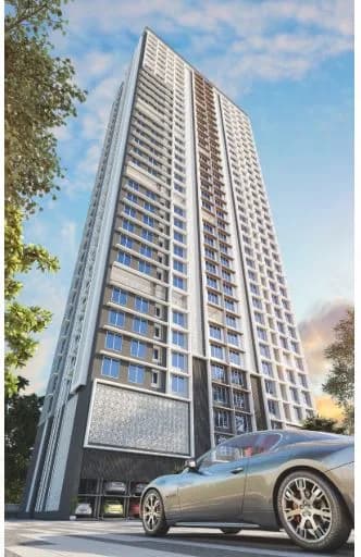 Mayfair Sara, Powai