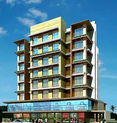 Aurum, Santacruz East