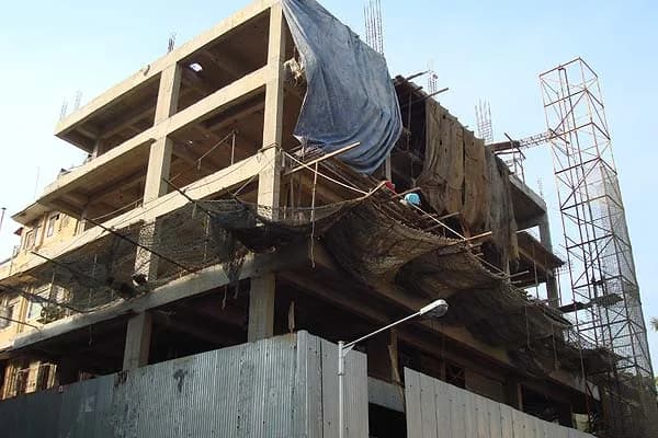 Kohinoor, Peddar Road