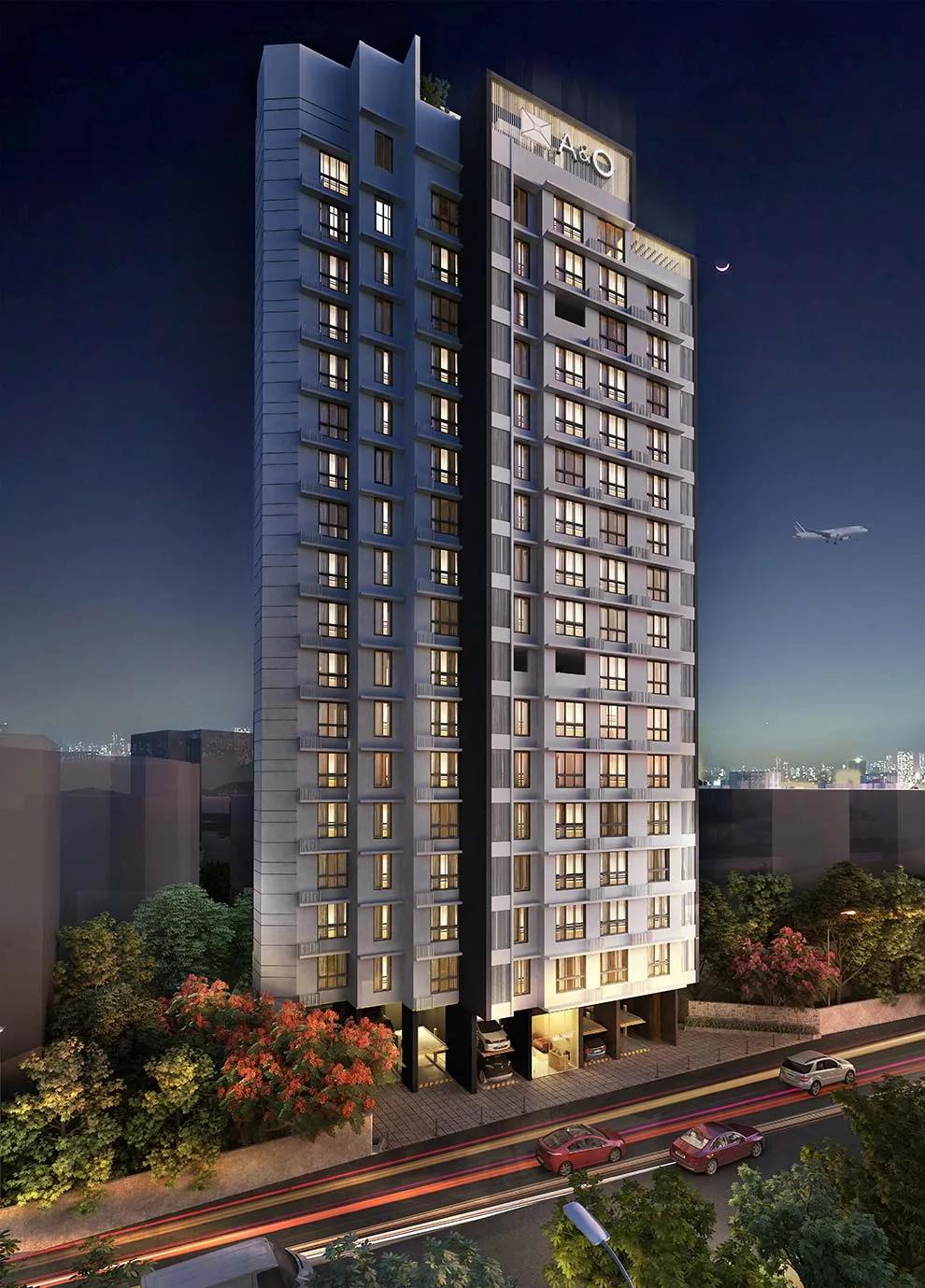 Bellevue, Andheri East