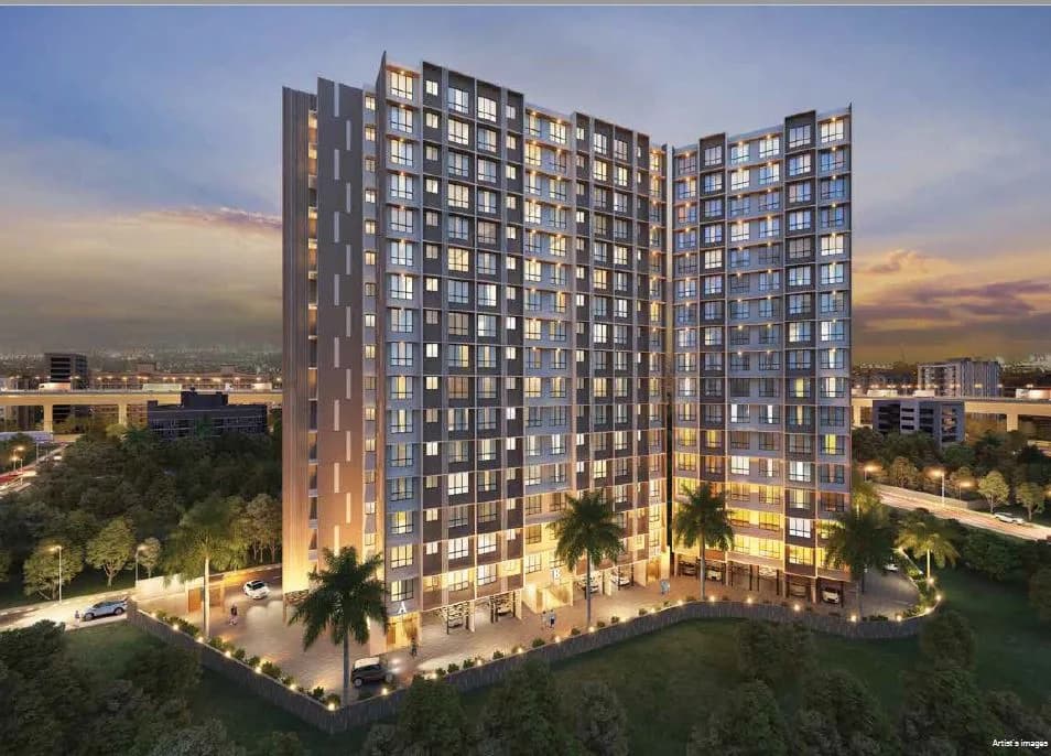 Veena Senterio , Chembur