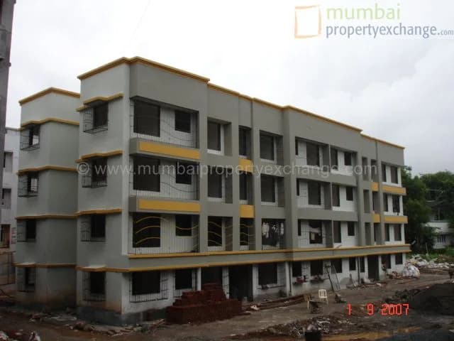 Star Residency, Vasai
