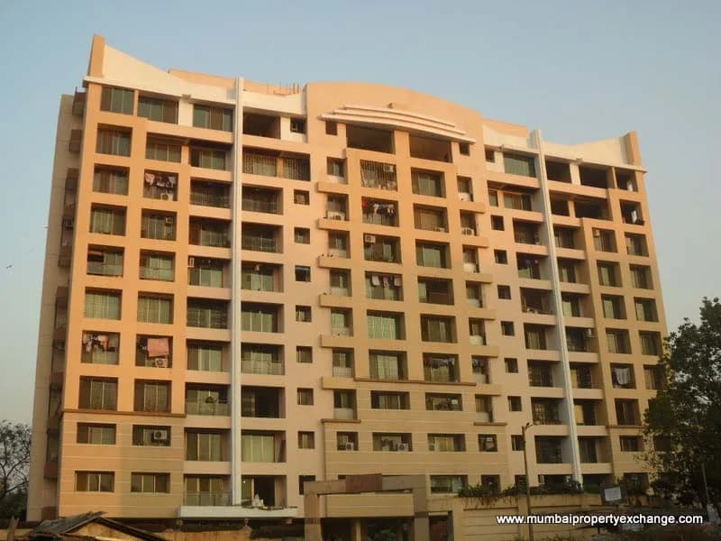 Rassaz Castle, Andheri East