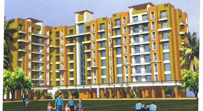 Gaurav Avishkar, Mira Road