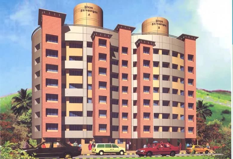 Divya Shiv Bhoomi, Bhandup