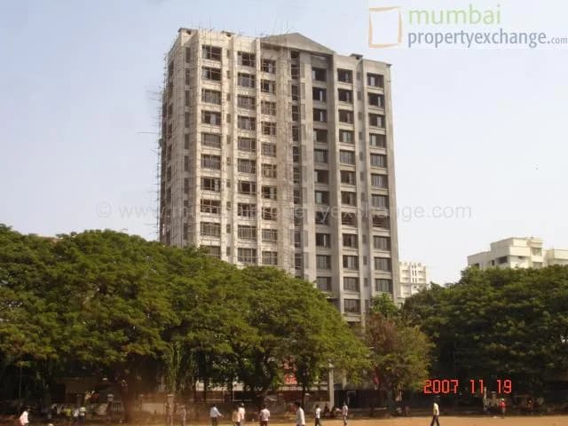 Soumya Towers, Chembur
