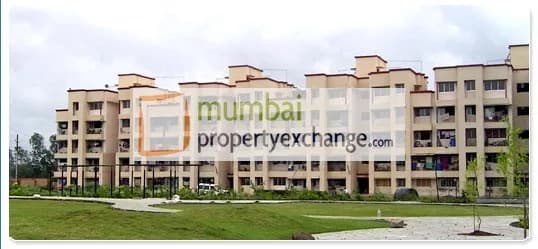 Riverside Park, New Panvel