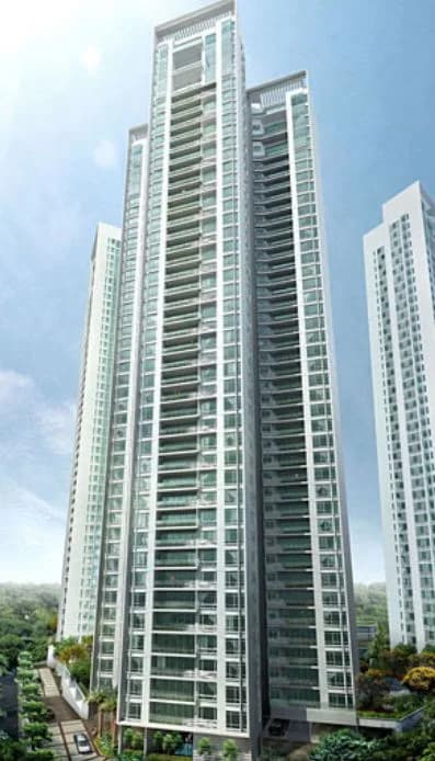 Imperial Heights, Goregaon West