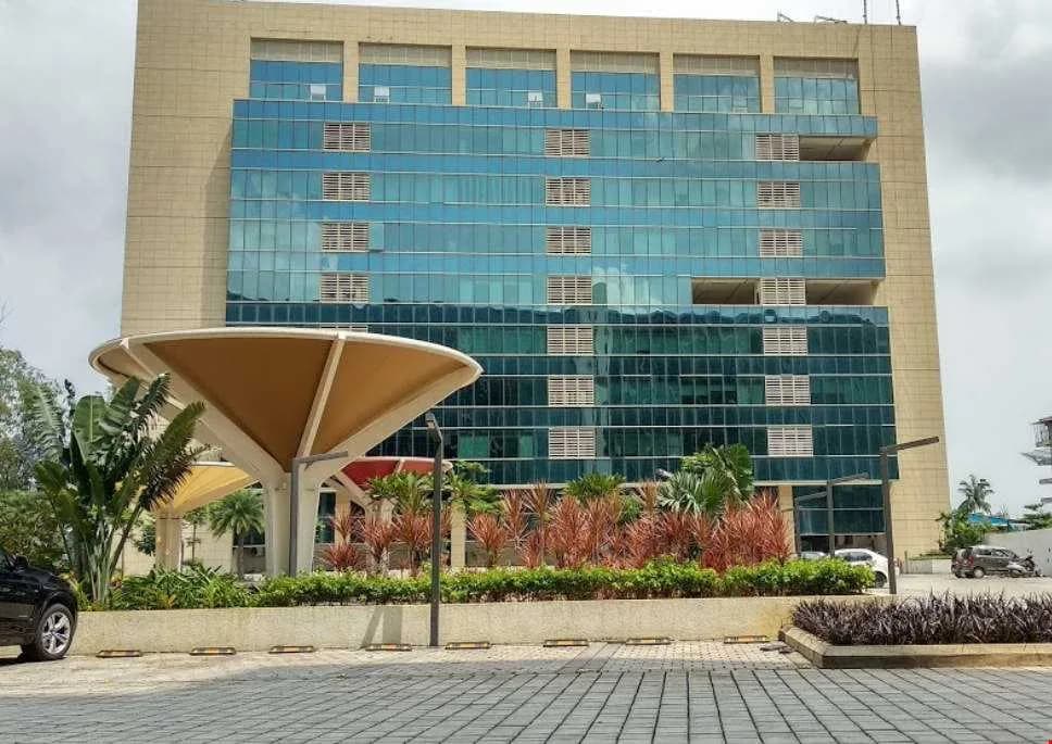 Lodha Supremus, Thane West
