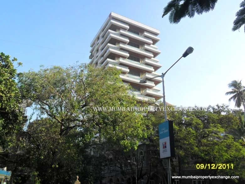Mittal Grandeur, Cuffe Parade