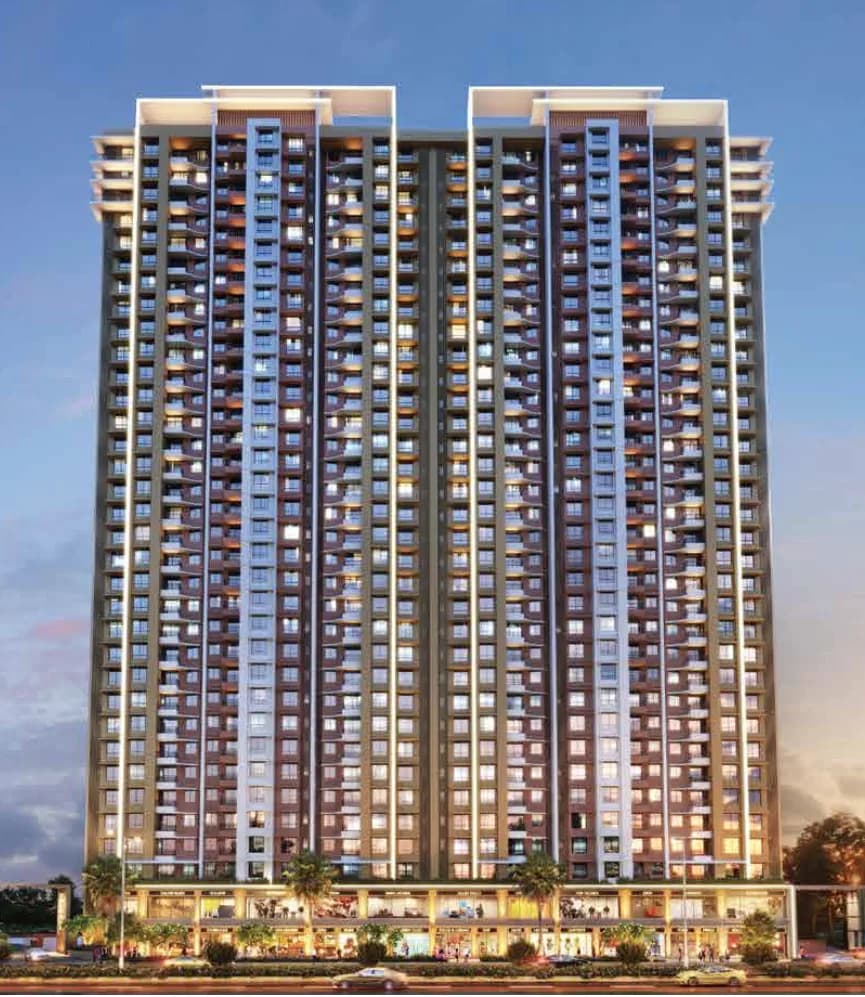 Kalpataru Srishti Namaah, Mira Road