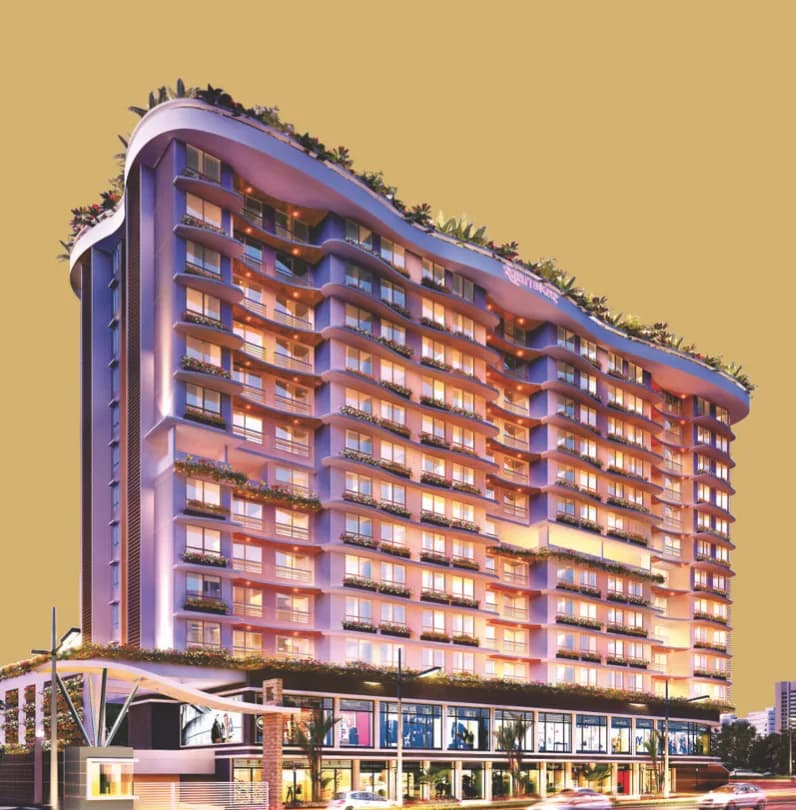 Sandu Sanskar, Ghatkopar West