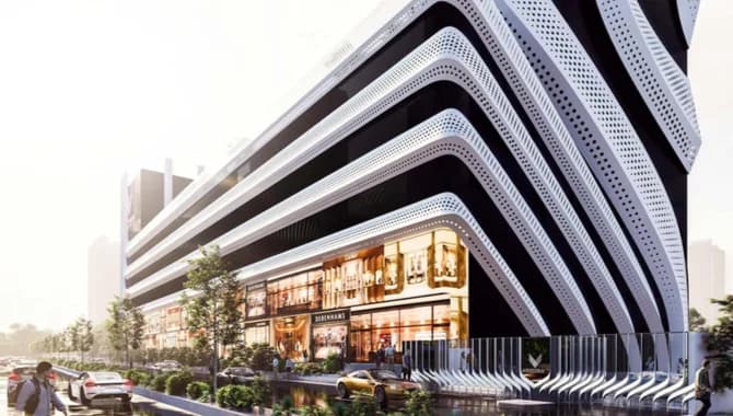 Vicino, Andheri West