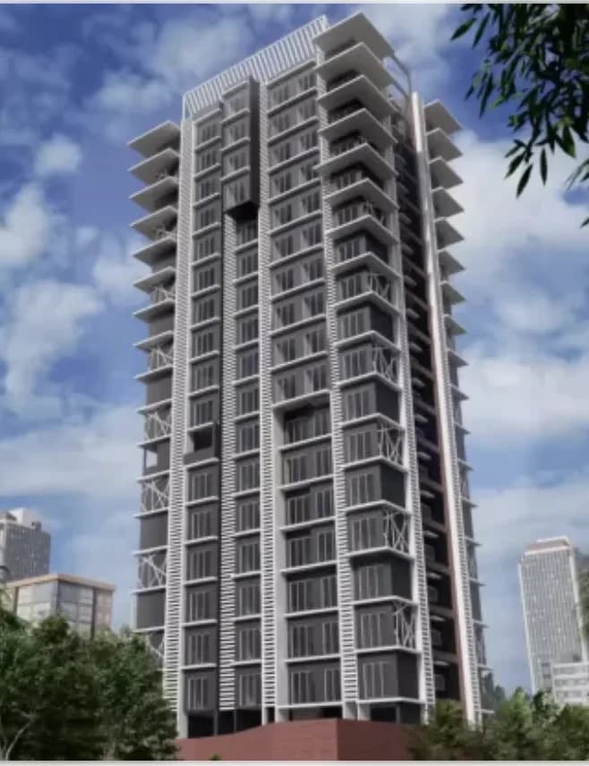 Mass Ionics, Andheri West