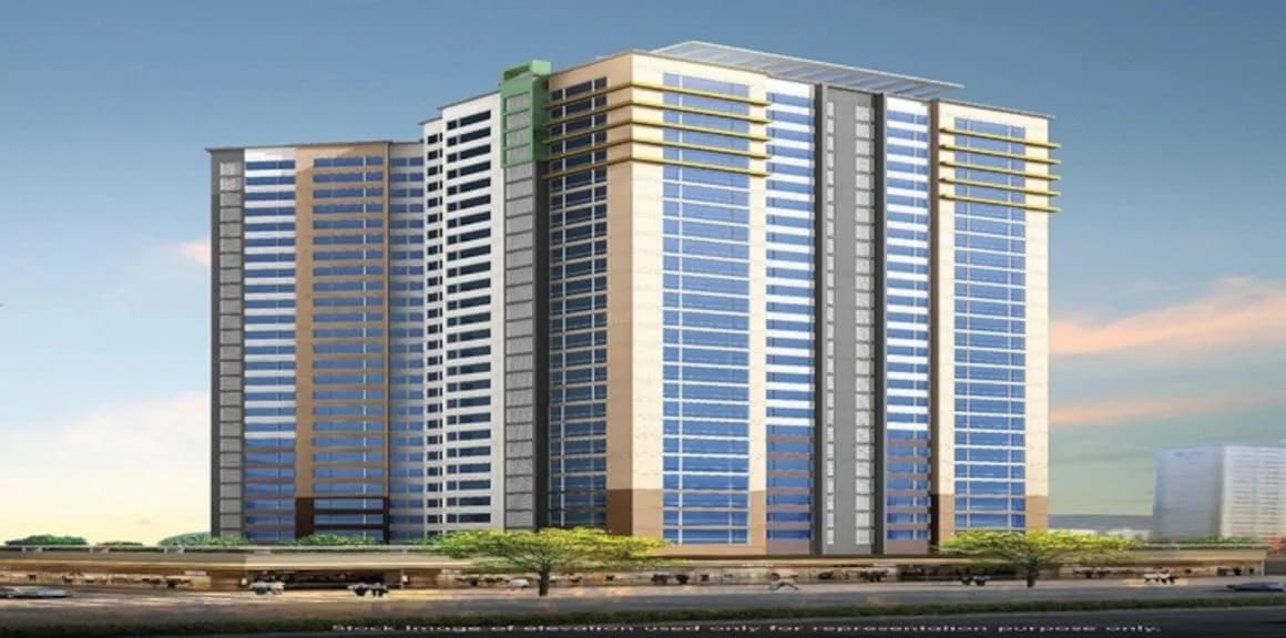 Enso Sanza , Kandivali East