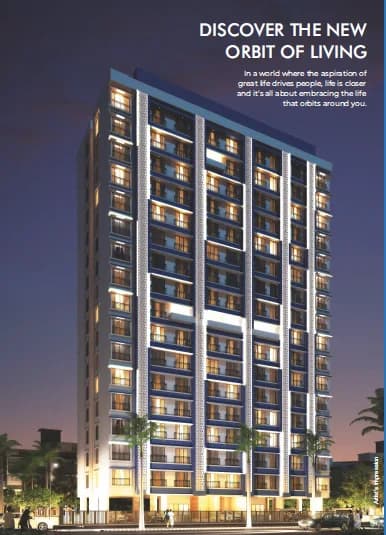 Roha Vatika, Kurla