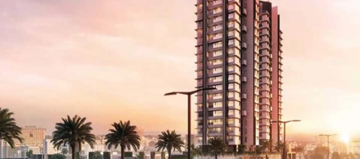 Upper East 97, Malad East