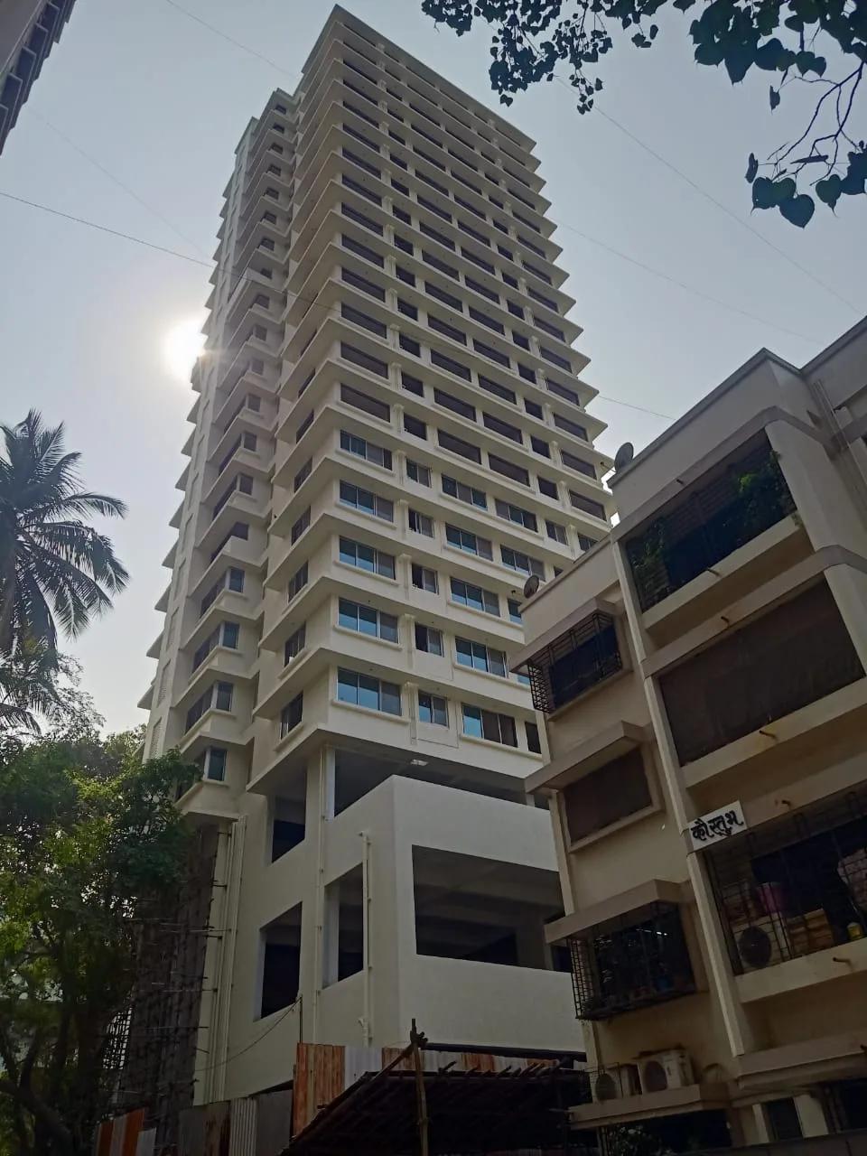 Sukhniwas, Goregaon West