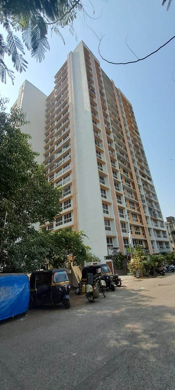 Romell Orbis, Andheri East