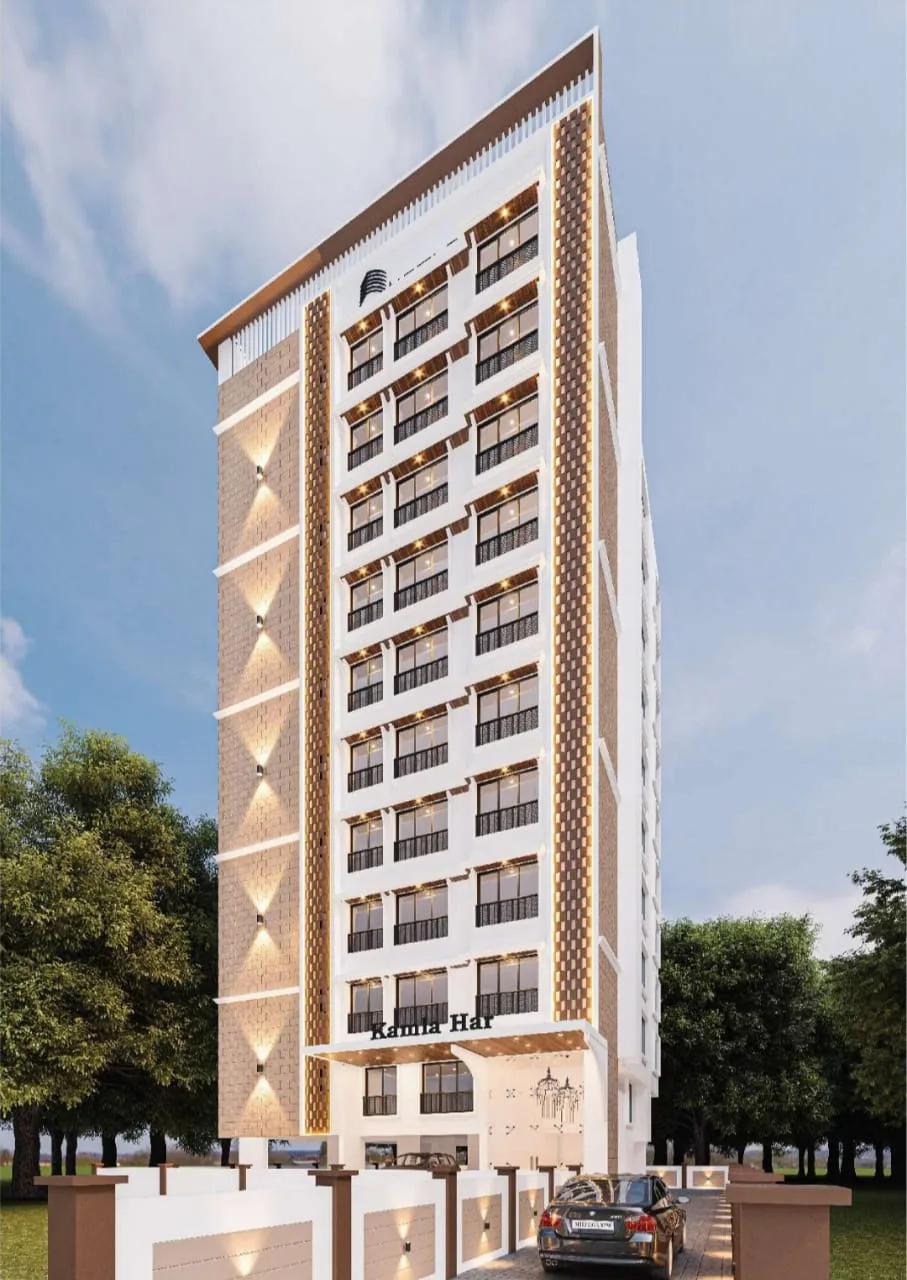 Kamla Har, Goregaon West