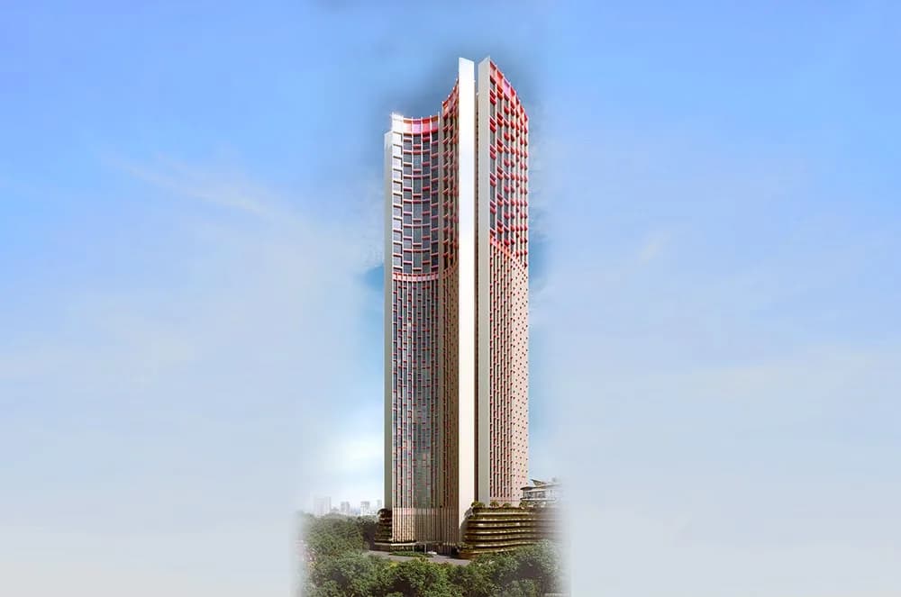 Lodha Adrina, Worli