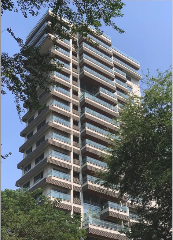 Pratham, Chembur
