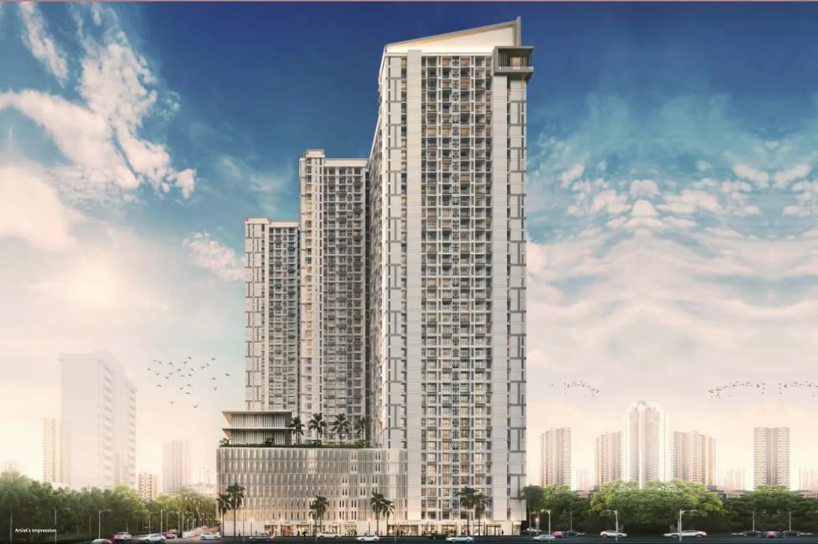 Auris Clara, Malad West