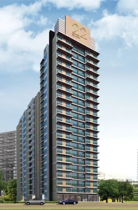 22 Dhuleva, Wadala