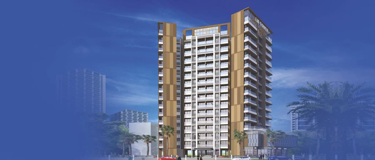 L M Towers, Kalyan