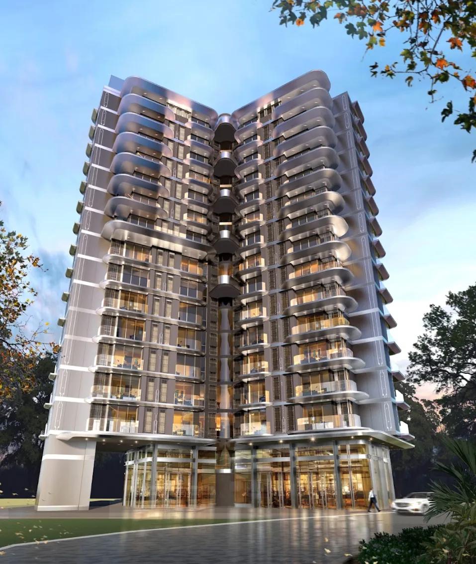 Prestige Daffodils, Bandra West