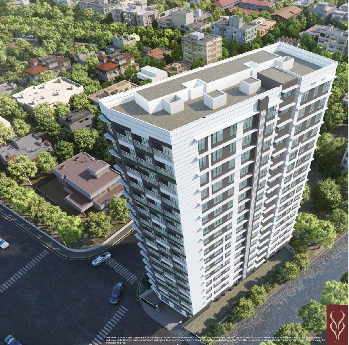 Shri Ganesh Krupa, Kurla