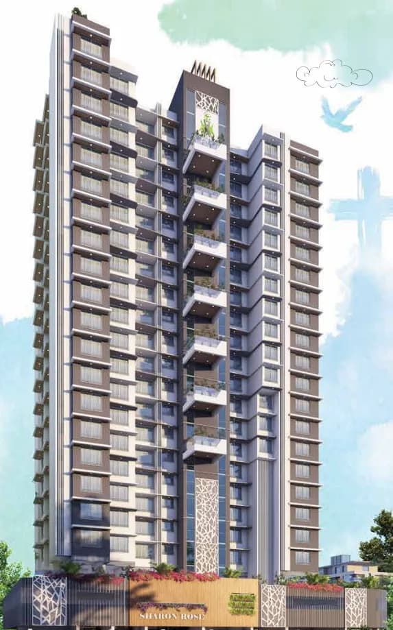 Sharon Rose, Malad West