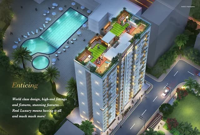 Property, Juhu