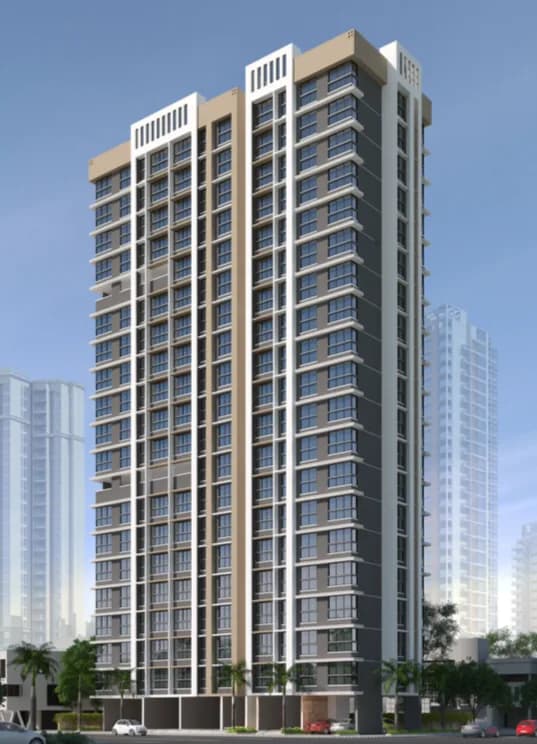 Shivam Prabhat, Ghatkopar East