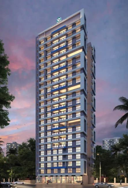 Mount Casa, Thane West