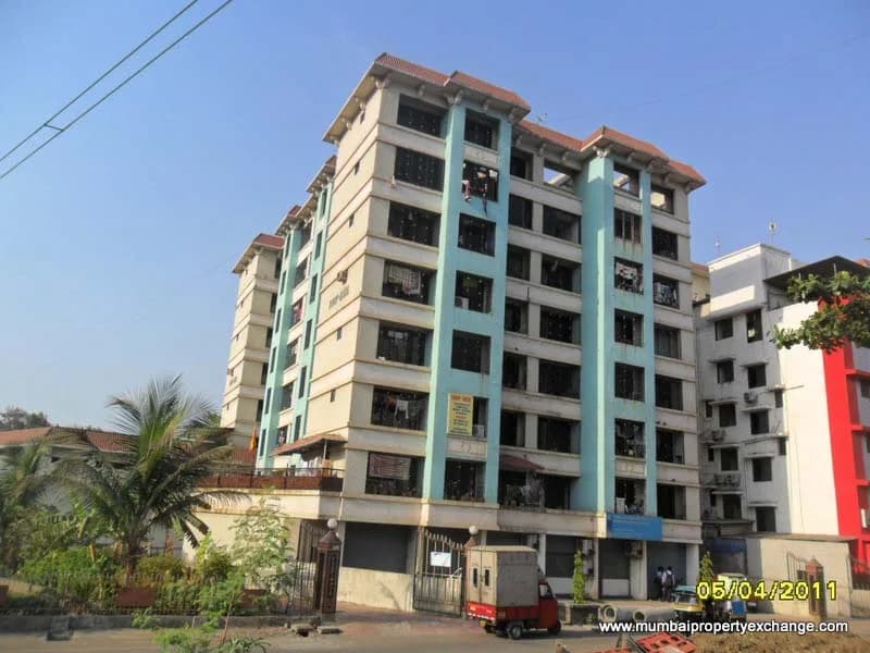 Roop Maya, Airoli