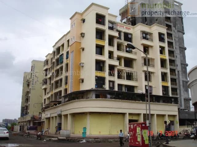 Shree Rajal Dham, Koparkhairne