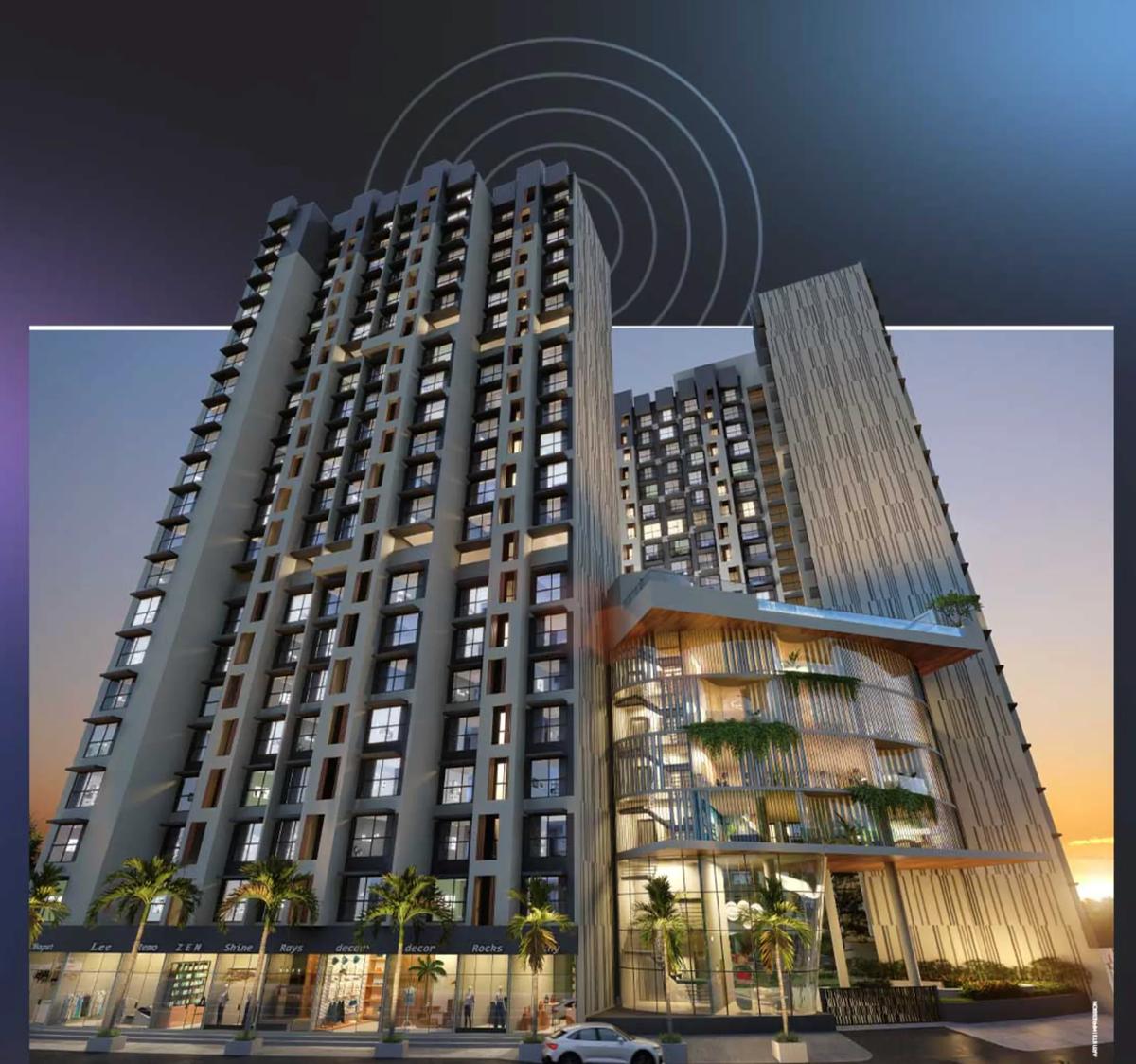 Codename Highway Touch, Andheri East