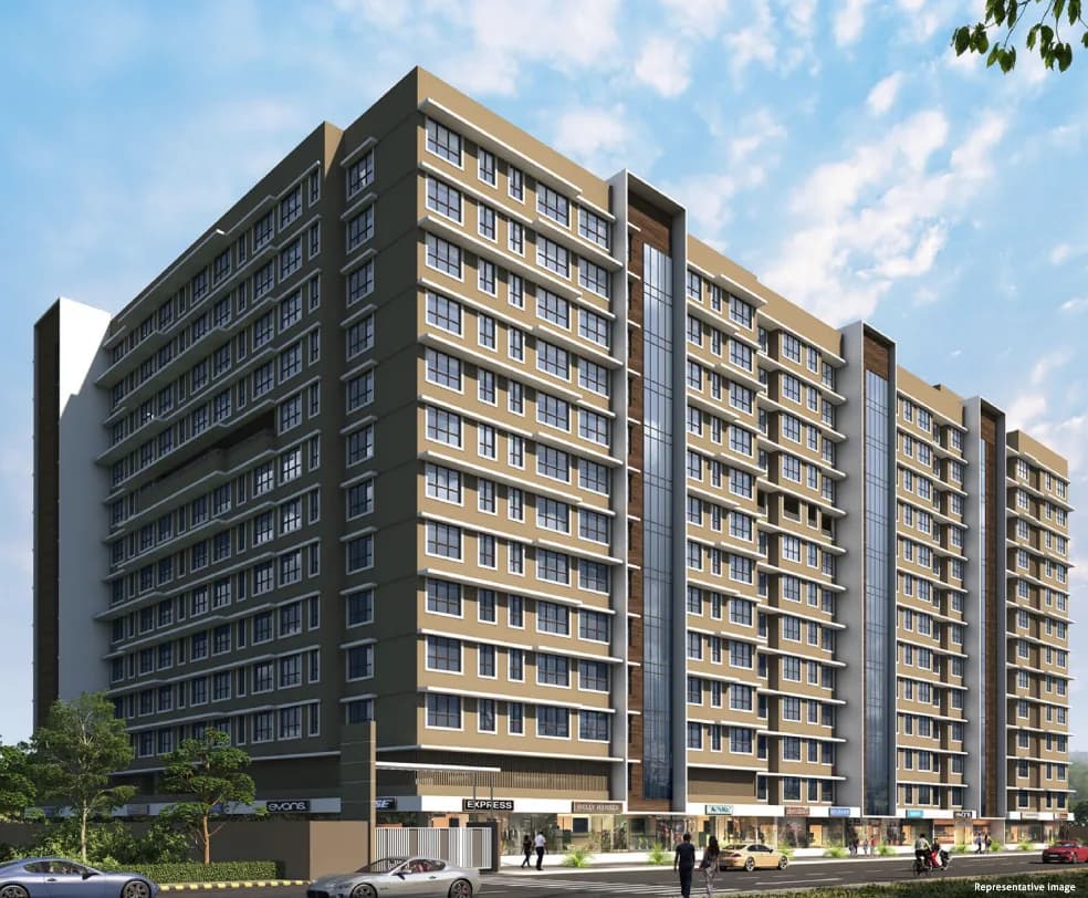Pride Panorama, Andheri East