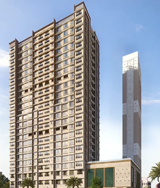 Royal Stone, Vikhroli