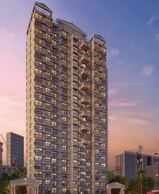 Olympus, Vikhroli