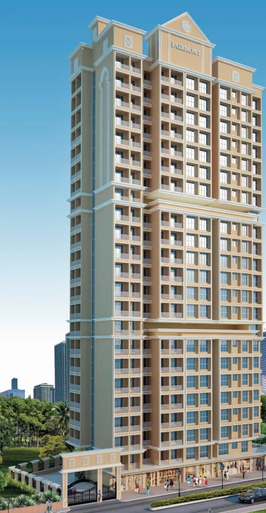 Fairmont, Bhandup