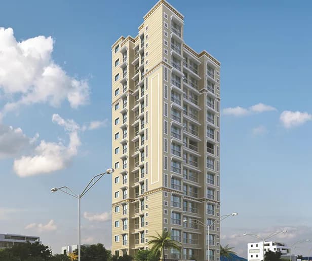 Vaishakh, Mulund West